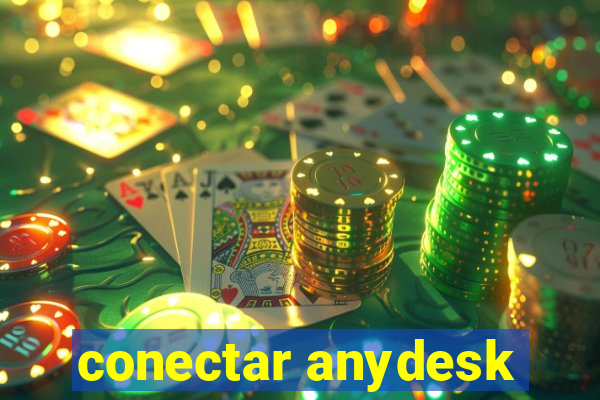 conectar anydesk